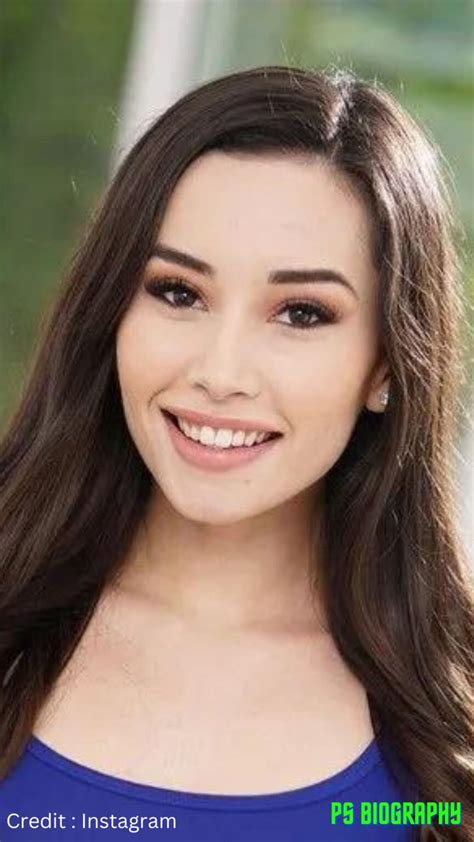 Aria Lee Bio Age Height Weight Boyfriend Net Worth